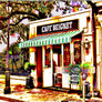 Café Beignet