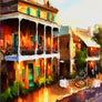Decater Street