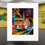 Street Car Named Desire