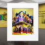 Residence Series