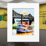 River Boat - New Orlean's