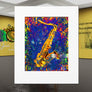 Jay's Sax