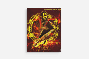 Mathematical -  Coltrane