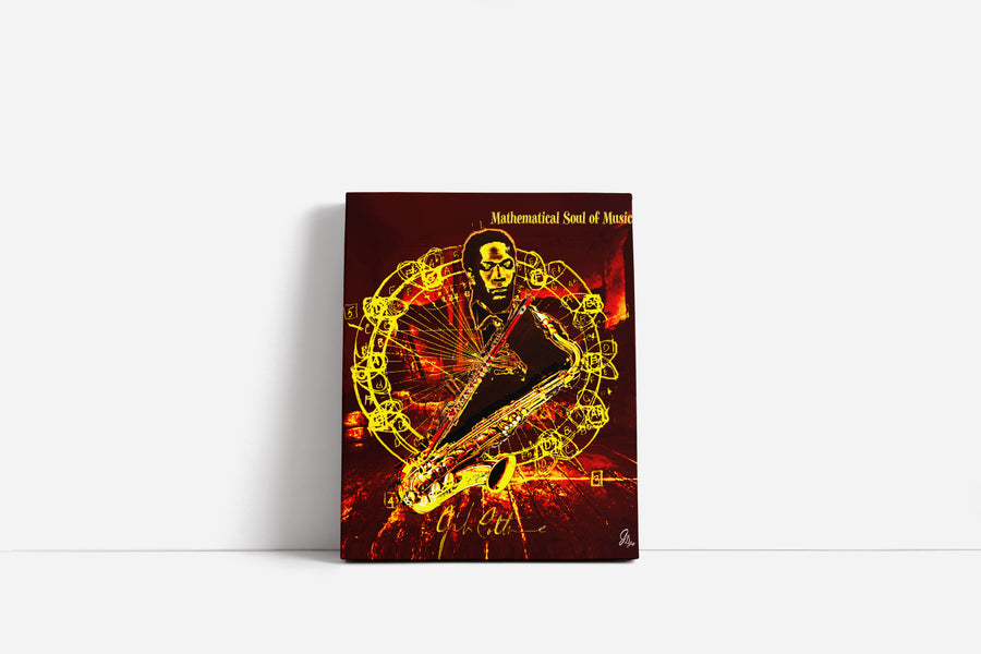 Mathematical -  Coltrane