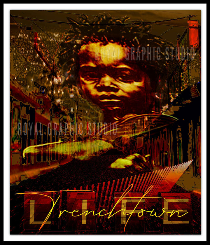 Rasta Prince