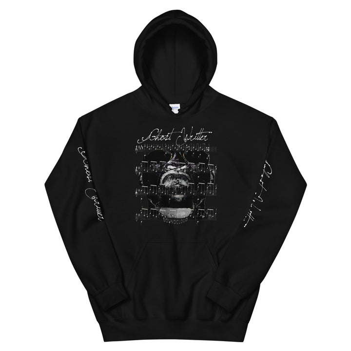 Ghostwriter - Unisex Hoodie