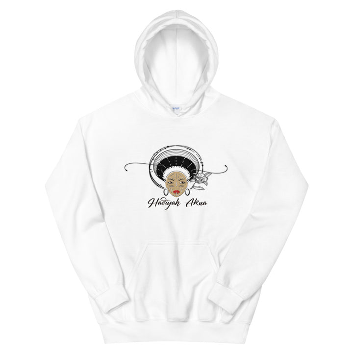 Hadiyah womens Hoodie